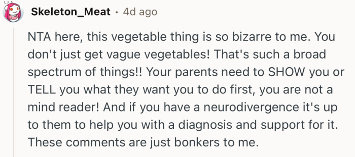 We gathered some interesting comments from Netizens