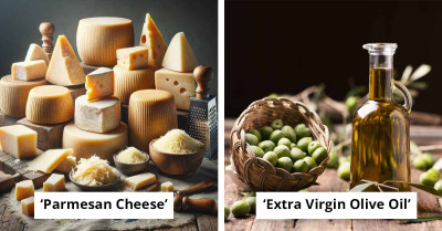 The Top 11 Commonly Faked Foods You Might Be Eating