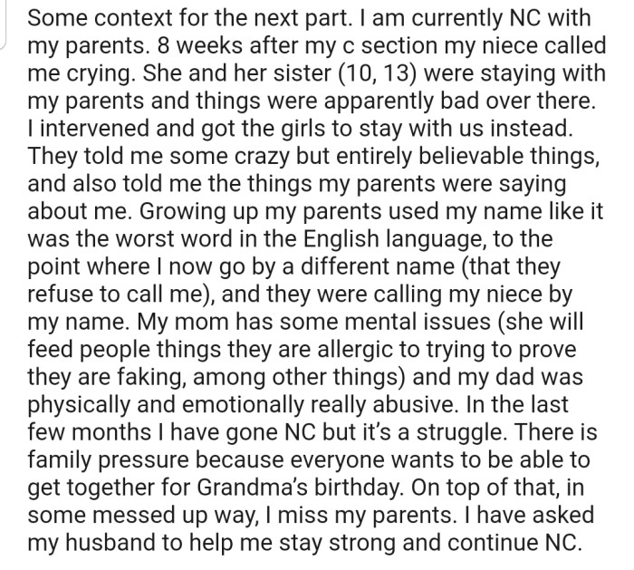 Some context for the next part of the story