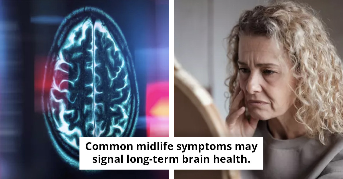 You'd Be Surprised To Know The Sign Of The Most Dreaded Disease In Britain