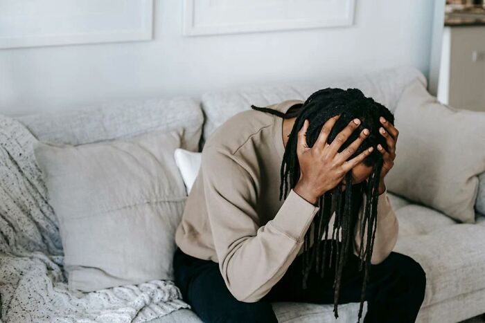 15. He faked his own death to escape the law…