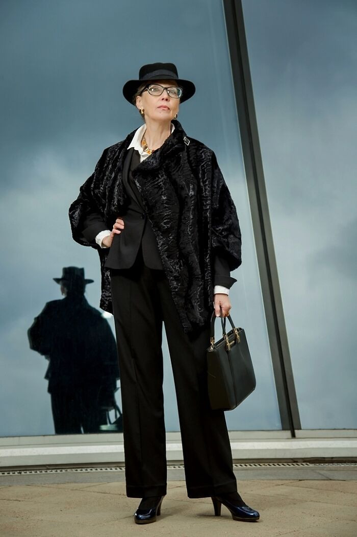 13. Totally smashing it