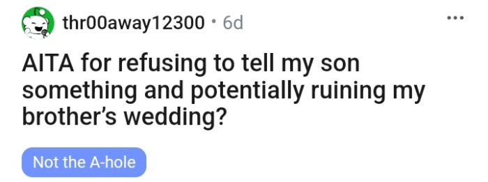 And now the OP is asking...