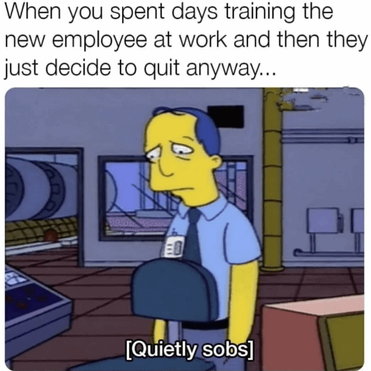 32. They think I'm a joke