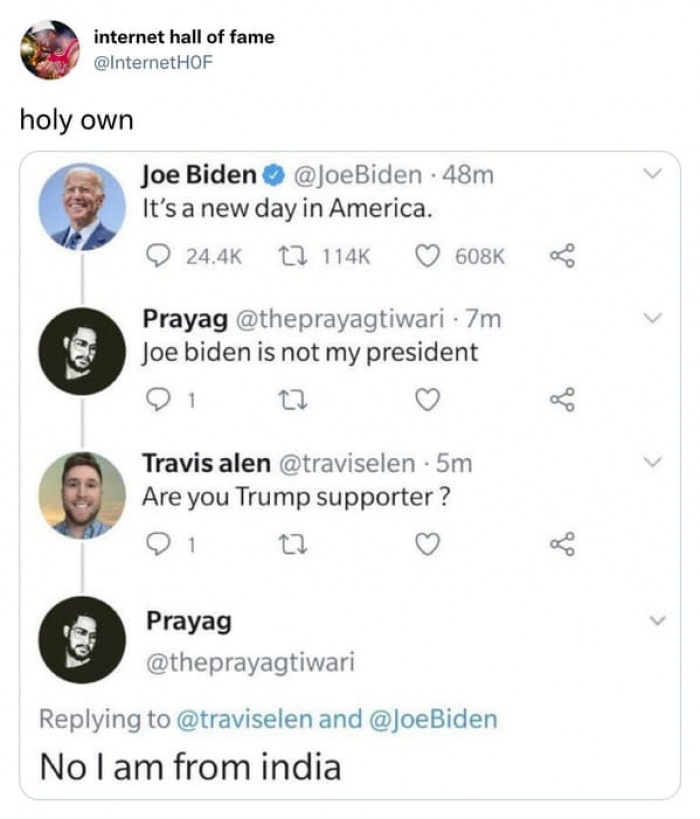 6. It's Really a New Day