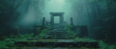 Most Haunted Places in Maryland: the Mystery at Poe's Grave