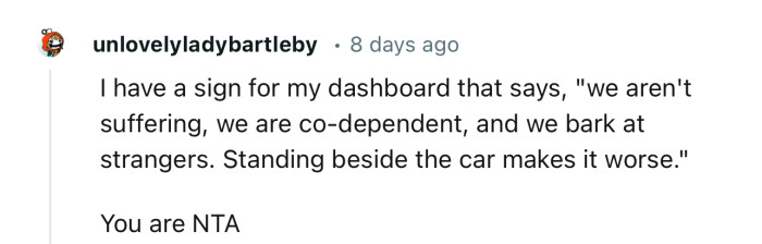 This is an EPIC sign that every dog parent should consider getting