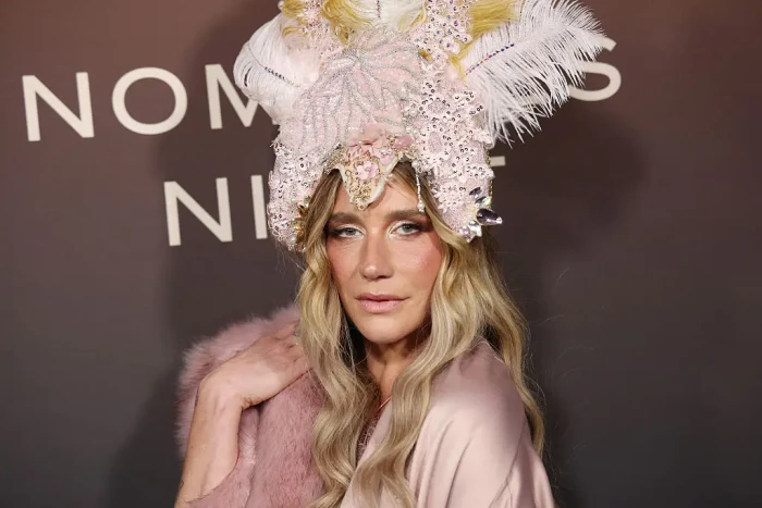 White House spokesperson addresses backlash over Kesha’s song Blow in strike video.