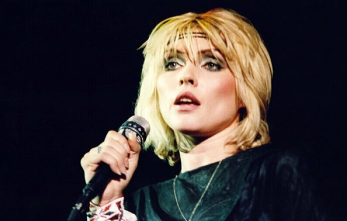 22. Funky Styles made us feel like rock stars