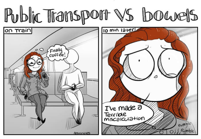 4. This was a terrible mistake