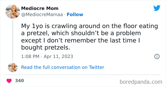 12. Where Did It Come From?