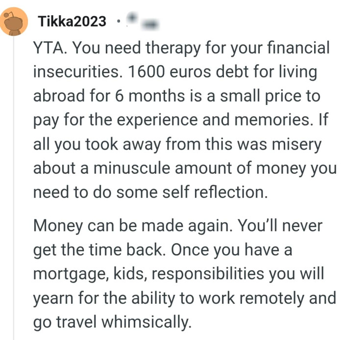 Money can be made again