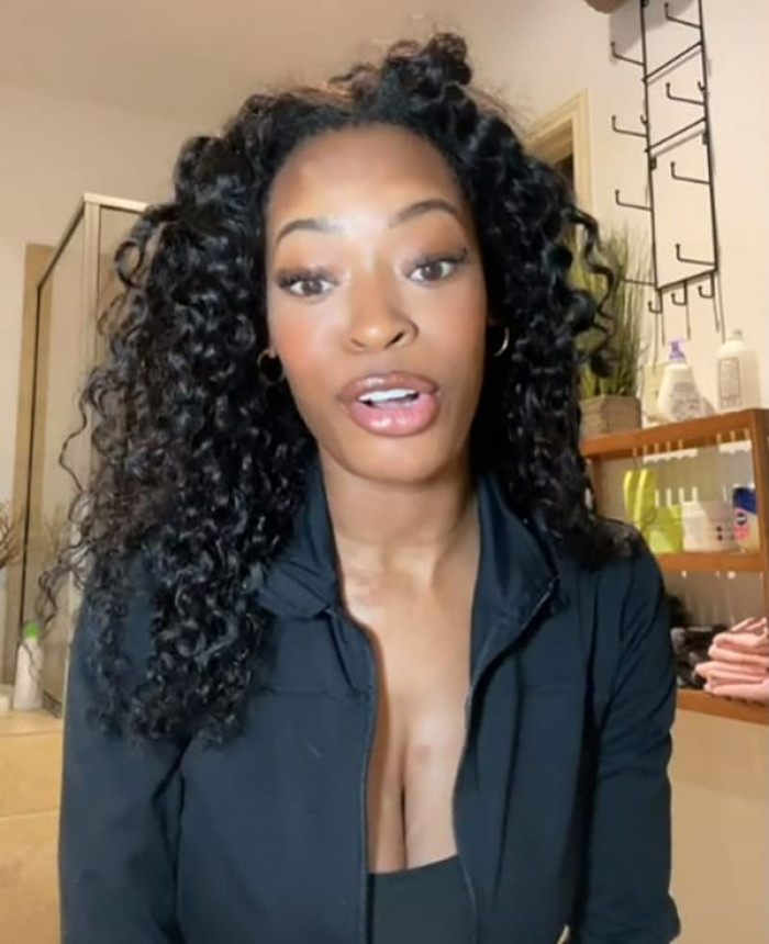 On TikTok, she recently revealed the signs you should watch out for that indicate you're about to get fired, helping you prepare for the news