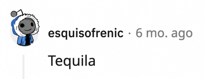 25. Short but honest