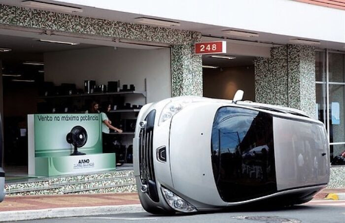 32. It Is Not What You Think