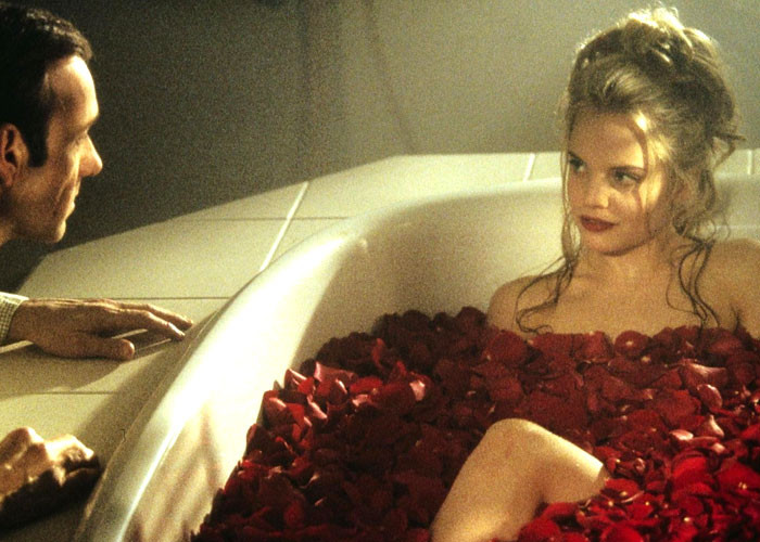 26. American Beauty