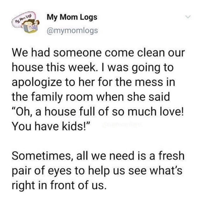 22. This is so lovely