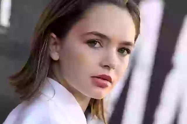 Ryan Kiera Armstrong is officially joining the Buffy reboot.