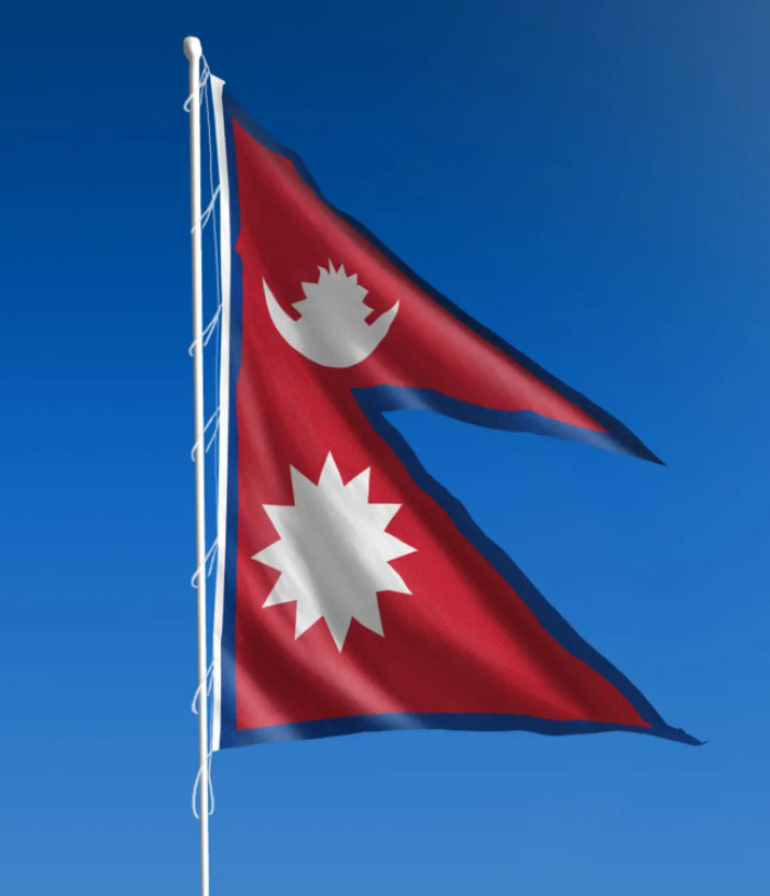 The Country Flags That Break the Rectangle Rule