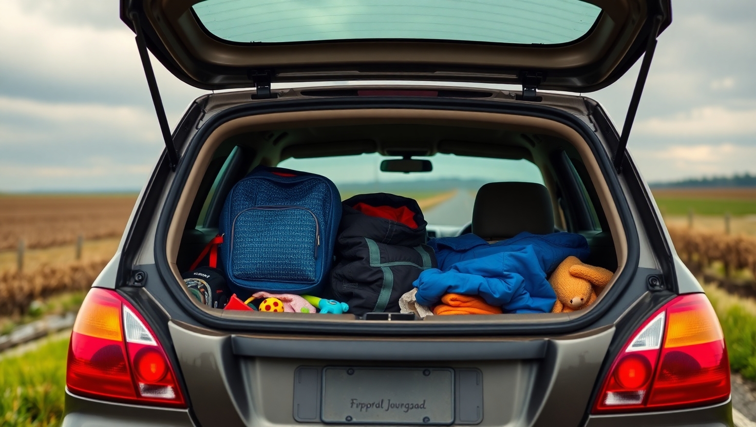 Should I Have Driven Back? AITA for Not Bringing My Nephews Forgotten Items?