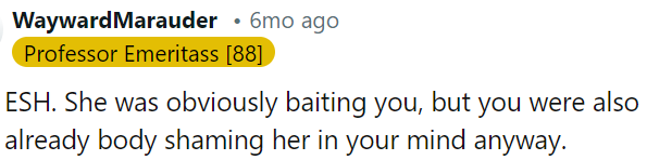 Both parties share the blame.