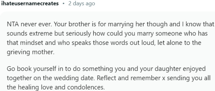 Unquestionably heartbreaking