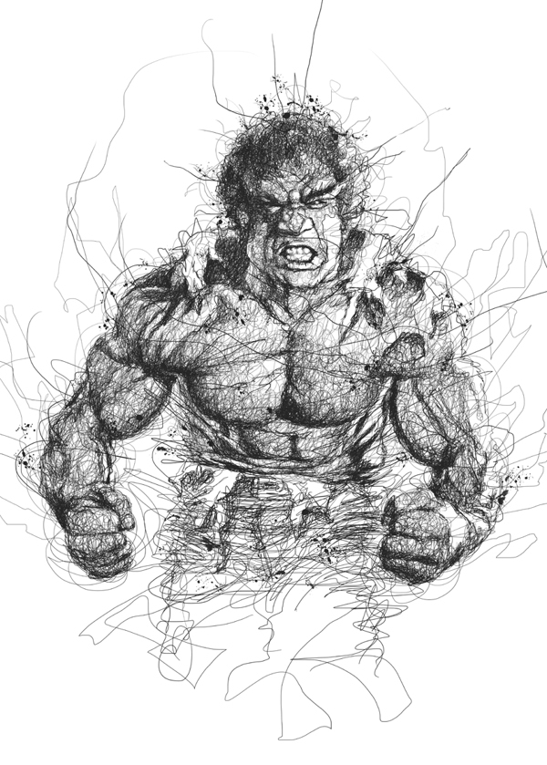 A picture is worth a thousand words, but an art piece is priceless.