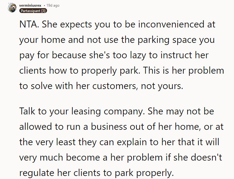 Talk to your leasing company.