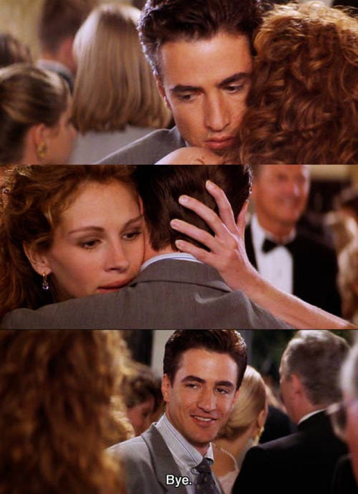 12. My Best Friend's Wedding (1997)