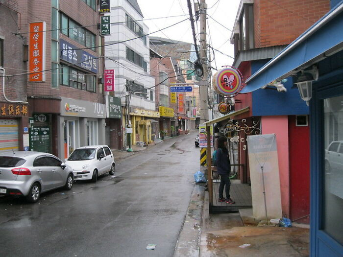 An eye for an eye and a tooth for a tooth