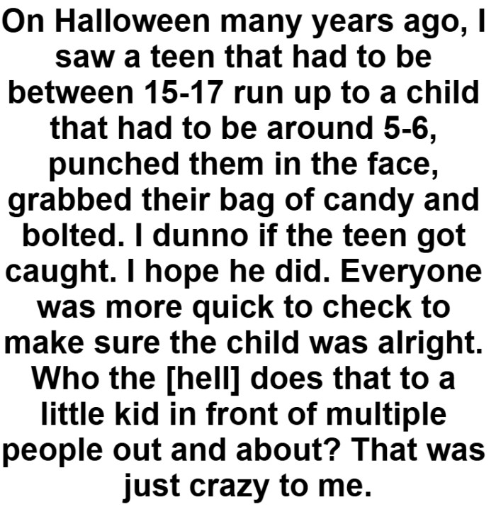 47. Comment by Redditor Ok_Beyond_7697