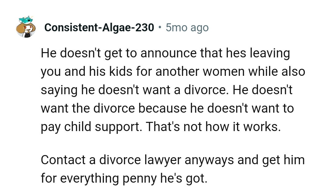 Contacting a Divorce Lawyer