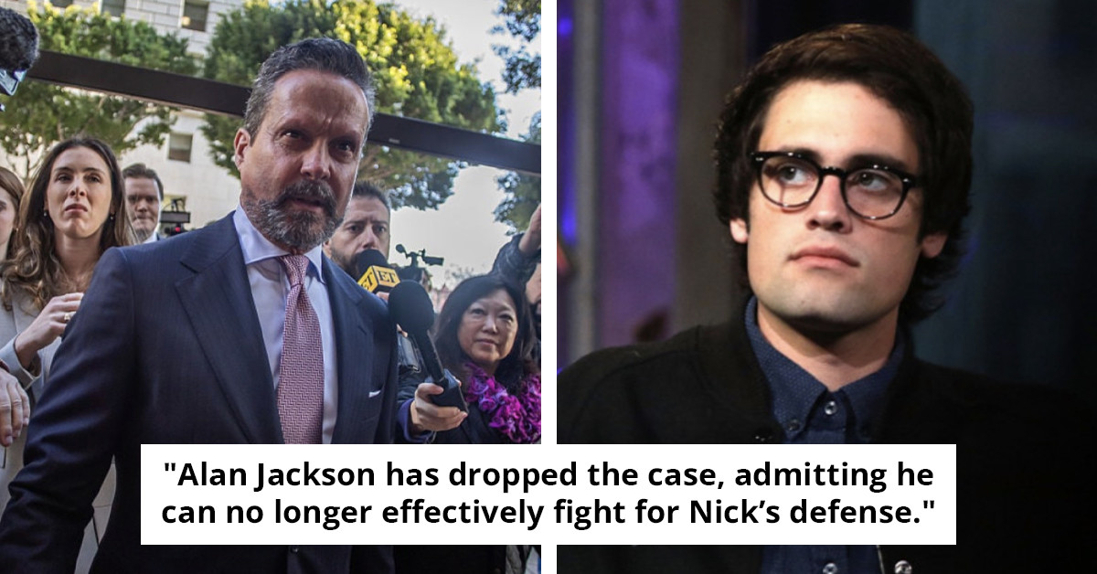 Legal Counsel for Nick, the Son of Rob and Michele Reiner, Breaks Silence Following Withdrawal from Their Legal Matter
