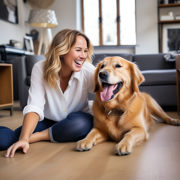 There are a few things that your dog may want, but ultimately it means they want something.