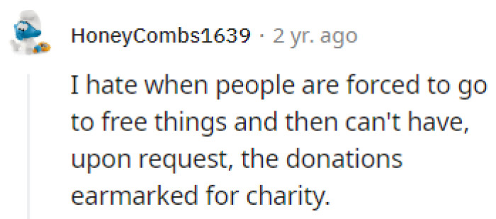 Don't You Just Hate When This Happens?