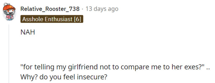 Why don't you go cry to your video games about it?