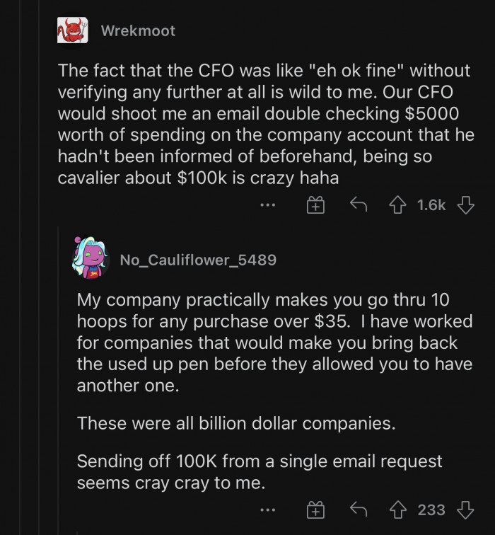 Calling first would've be the smart thing to do.