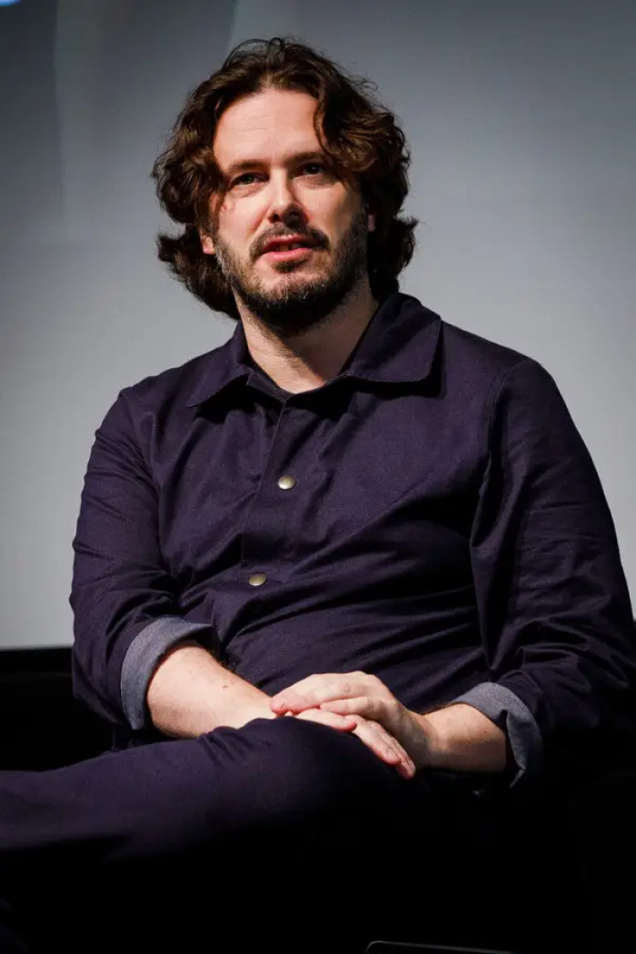 The studio didn't like Wright's rewrite and gave the task to their in-house writers. The new script lost his writing style and Wright parted ways with MCU two months before filming began