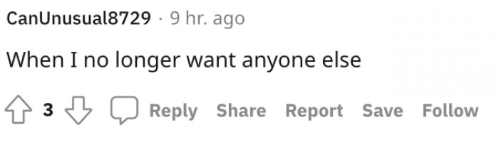 She's enough for everything.