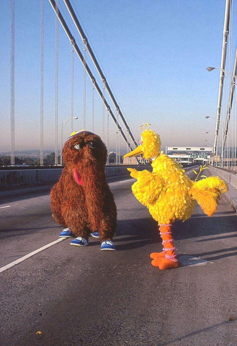 24. Just having a friendly chat