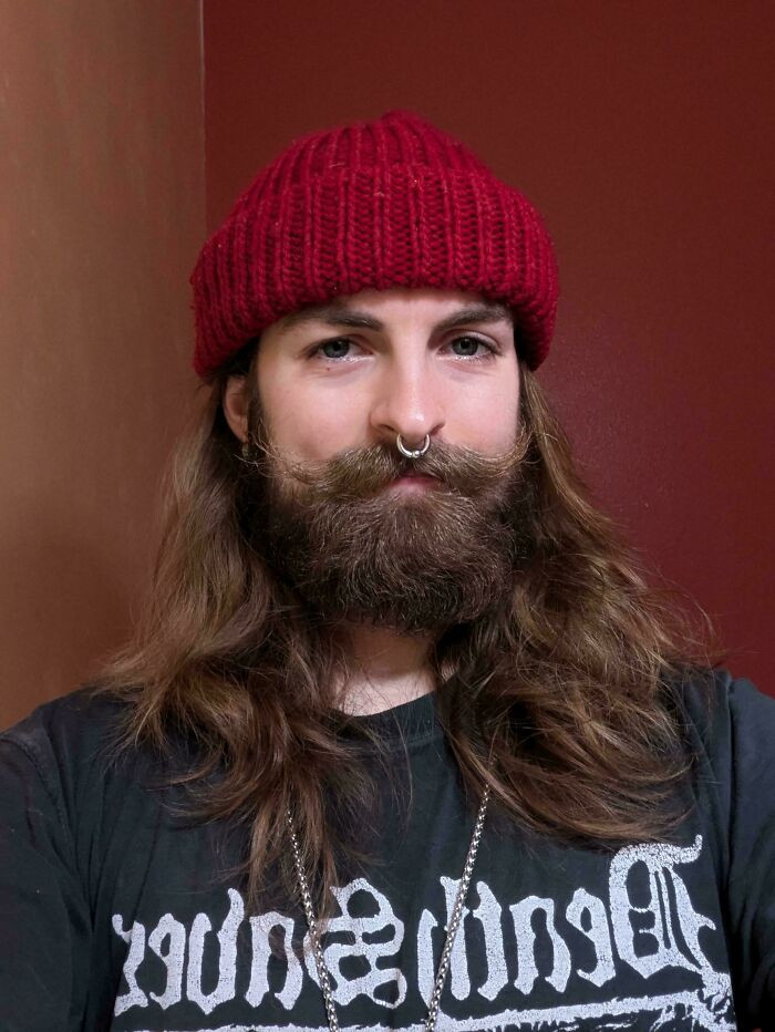 "Bakers Mane"