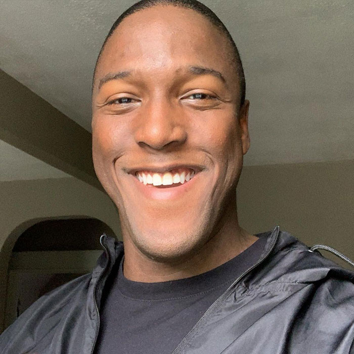 Meet Summer Clayton, Your Proud Dad