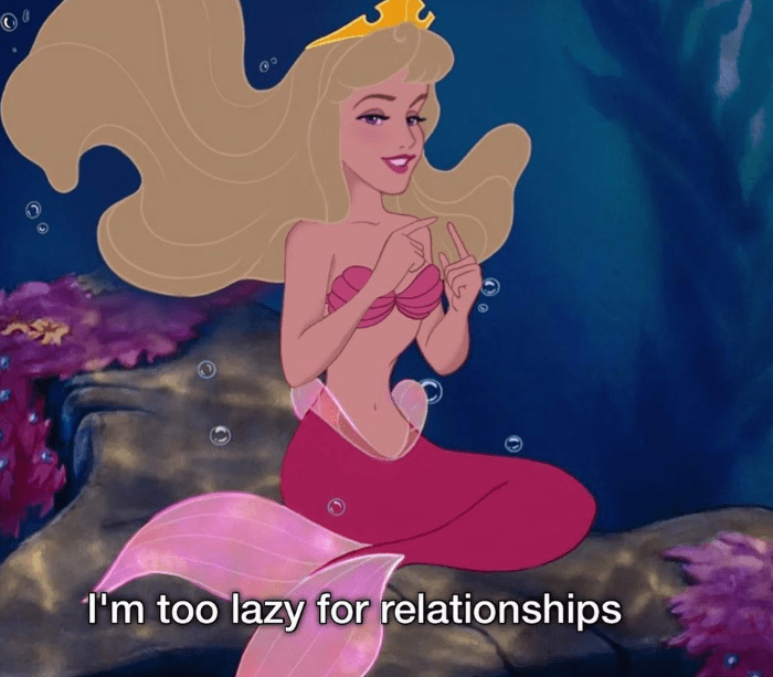 They really are a lot of work, so we don't blame you there. Via @8.11pm