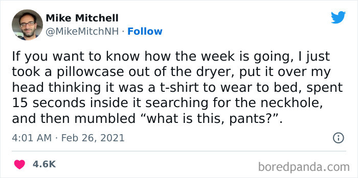 24. It Happens To All Of Us Sometimes