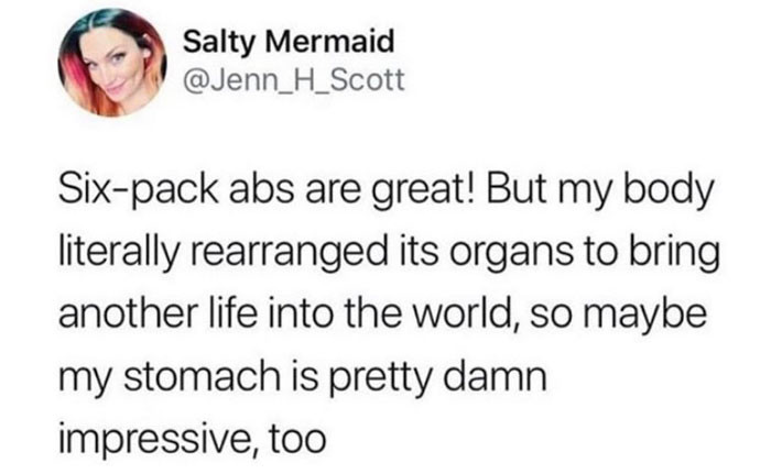 20. Of course, it's a great feat