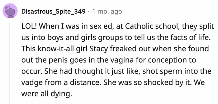 29. Spider-man style?