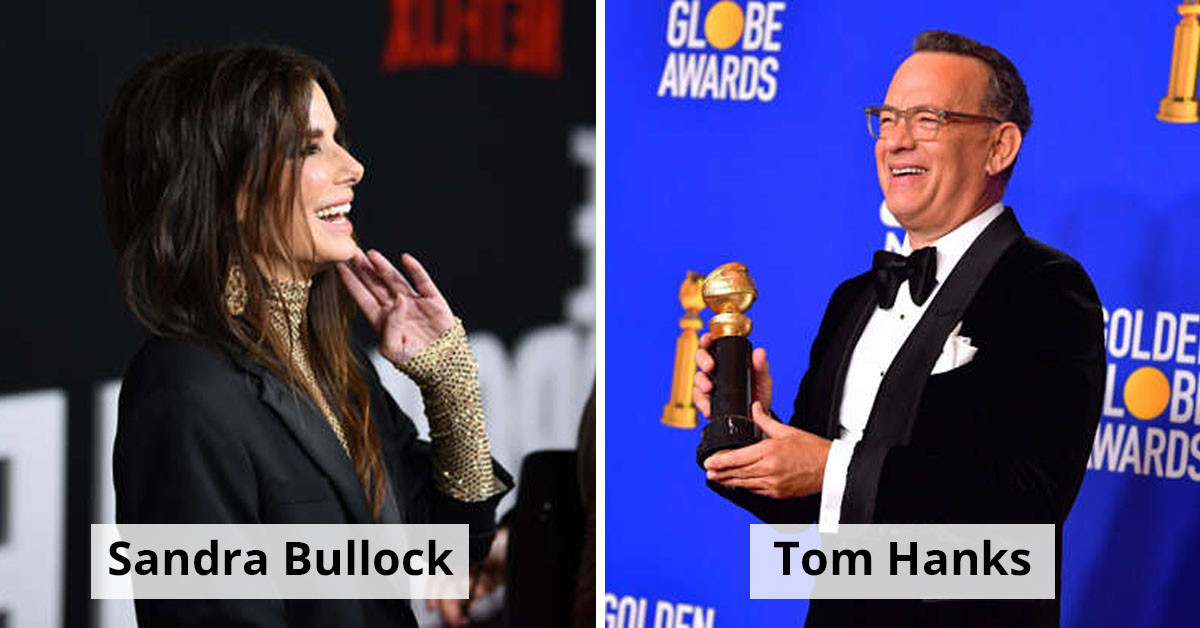 These Stars Are So Nice That No One Has A Negative Word To Say About Them