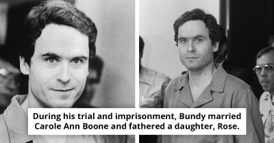 Ted Bundy's haunting last statements disclosed 37 years post-execution