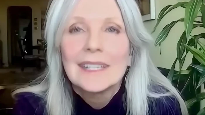 Doctor or clinician explains addiction concerns and daily THC exposure impacts.