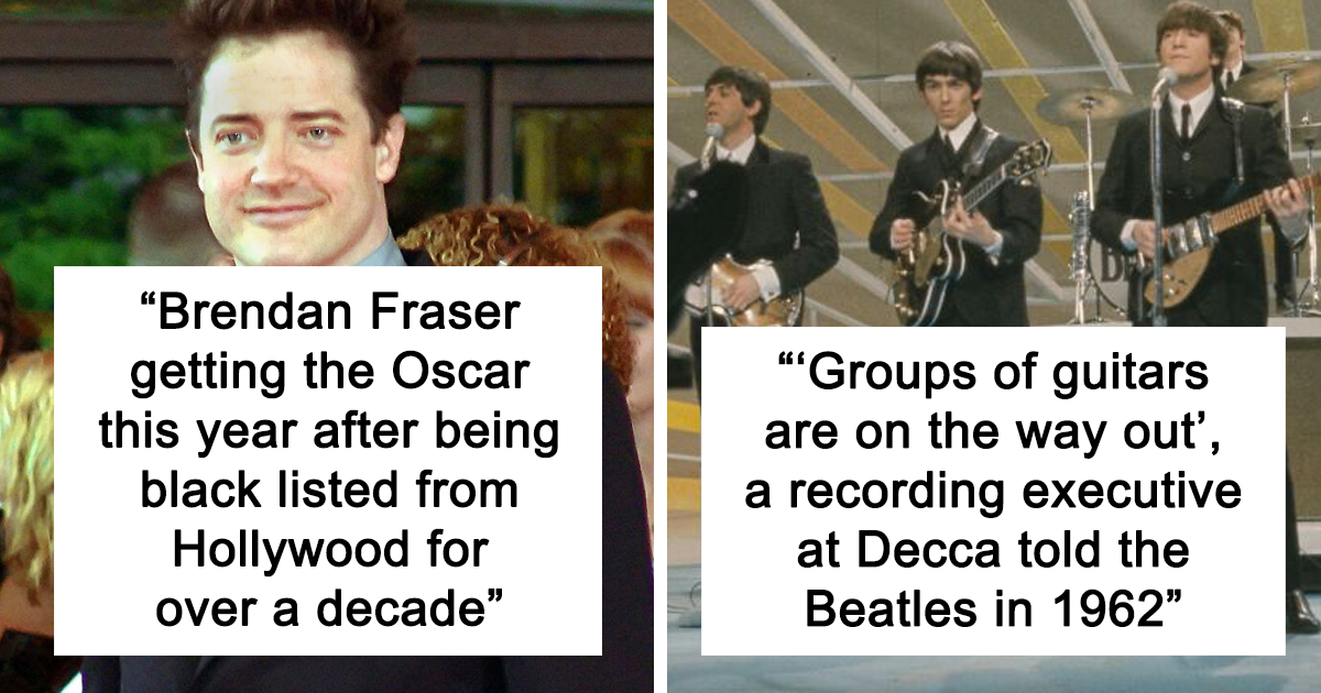 41 Stories Of People Who Successfully Achieved Revenge By Ascending To Greatness